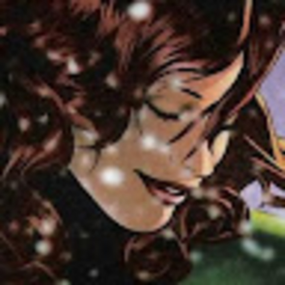 Meet your Posher, Hayley e.b.